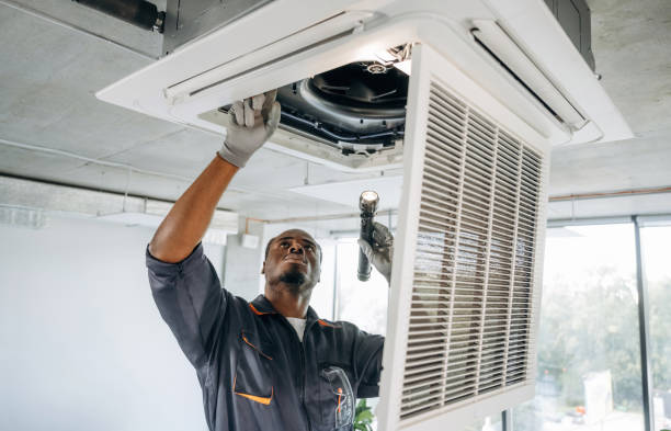 Licensed Hvac service in Santa Rosa, CA - FH HVAC