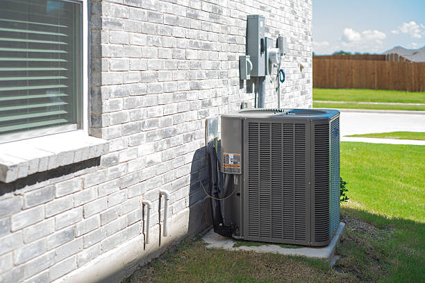 Reliable Hvac contractor in Santa Rosa, CA by FH HVAC
